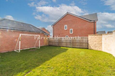 Rear Garden image 2