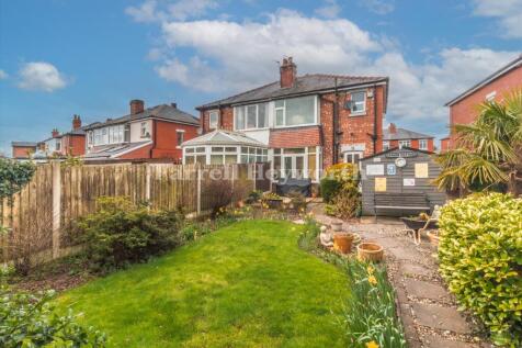 Rear Garden image 2