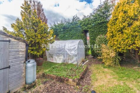 Rear Garden image 3