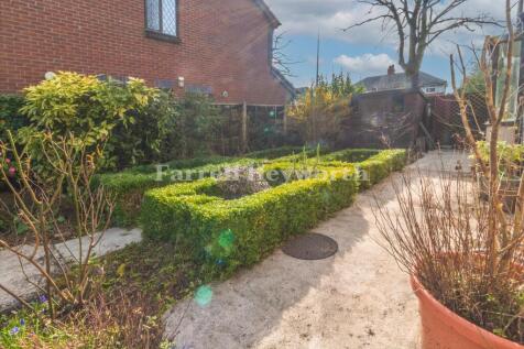 Garden image 2