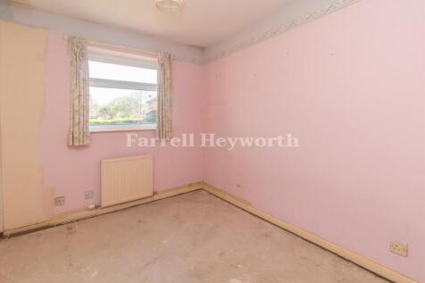 Front Bedroom