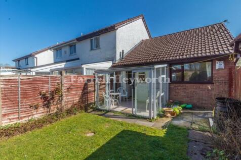 Rear Garden image 3