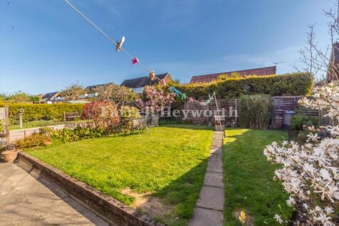 Rear Garden image 2