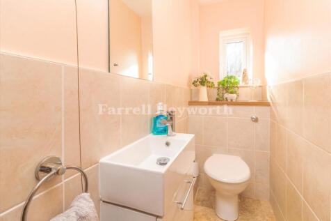 Ground Floor WC