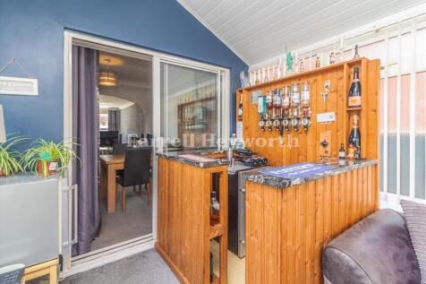 Bar Area