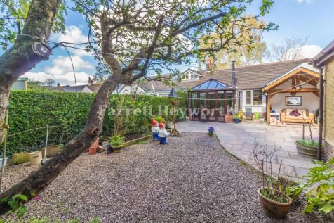 Rear Garden image 4