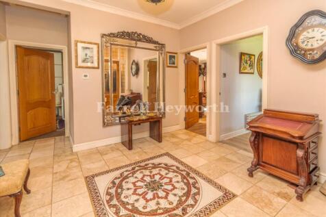 Hallway image 2