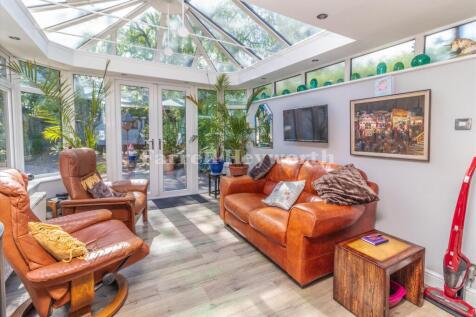 Orangery image 3