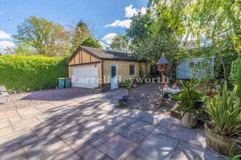 Rear Garden image 3