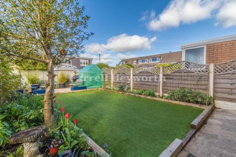 Rear Garden image 3