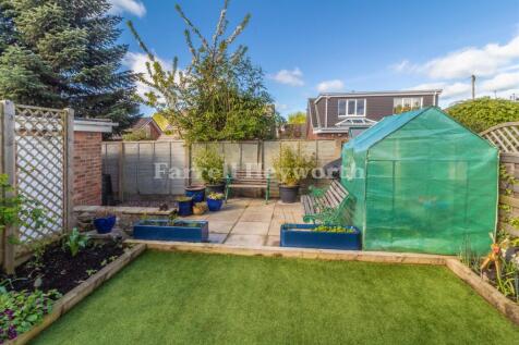 Rear Garden image 2