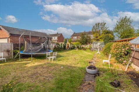 Rear Garden image 2