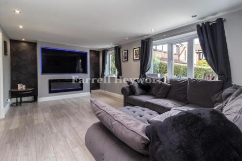 Lounge New