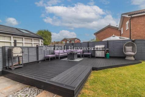 Garden New