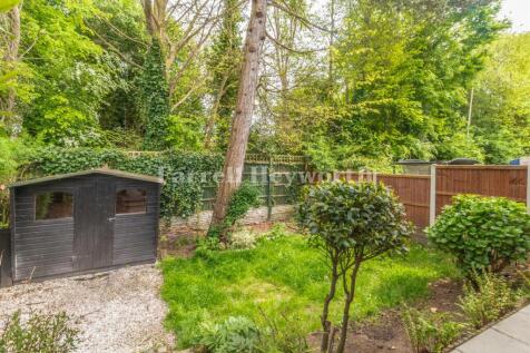 Rear Garden image 2