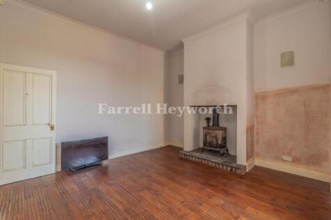Reception Room image