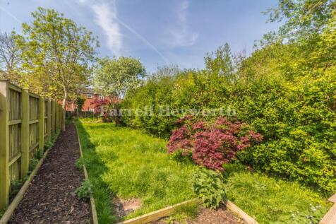 Rear Garden image 2