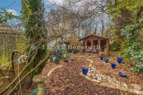 Rear Garden image 2