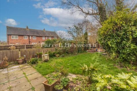 Rear Garden image 3