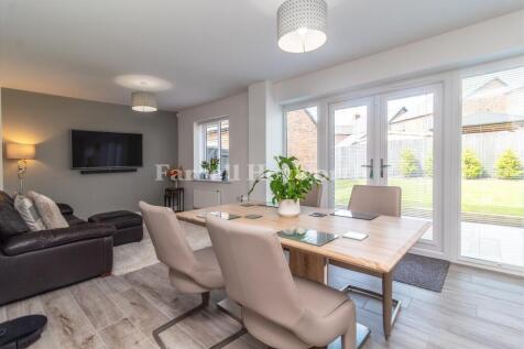 Dining Family Area