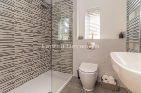 Bedroom 1 En Suite
