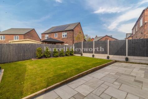 Rear Garden image 2