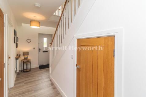 Hallway image 2