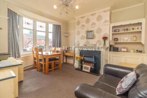 Dining Room New