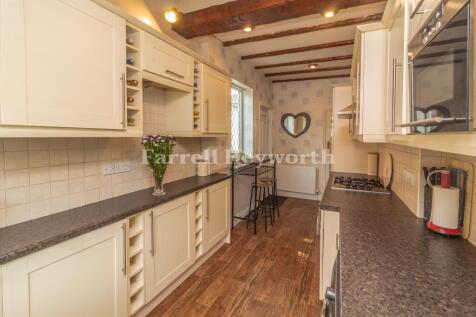 Kitchen New