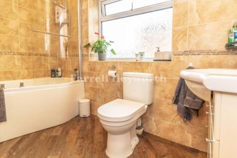Bathroom new
