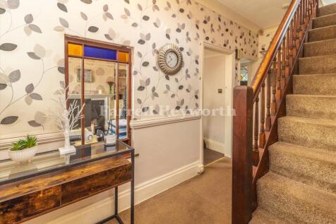 Hallway new