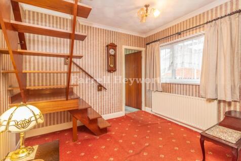 Hallway image 2