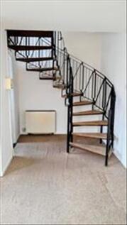 Stairs New