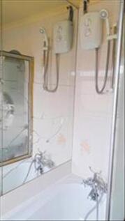 Bathroom New