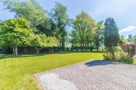 Garden New