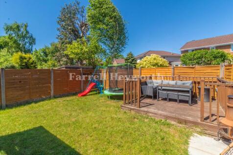 Rear Garden image 2