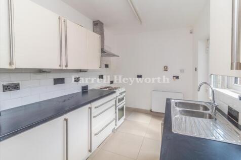 Kitchen image 2