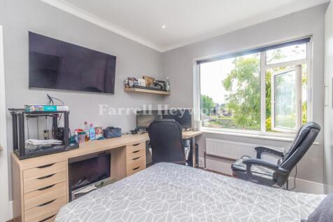 Rear Bedroom image 2