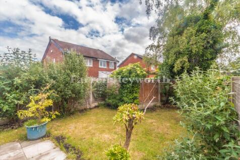 Rear Garden image 2