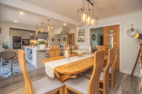Open Plan Area