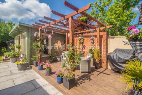 Rear Garden image 4