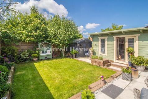 Rear Garden image 2