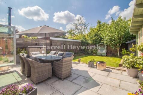 Rear Garden image 5