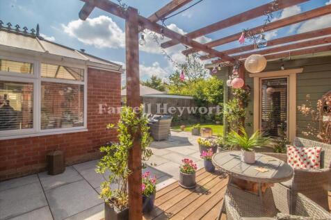 Rear Garden image 6