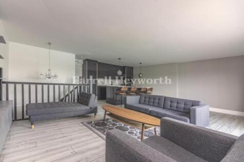 Open Plan b