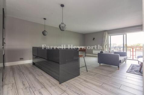 Open Plan i