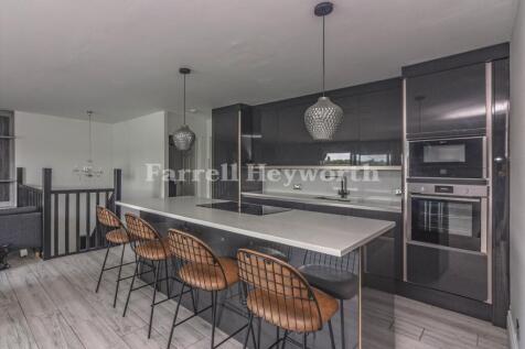 Open Plan