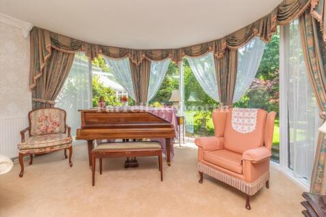 Lounge image 2