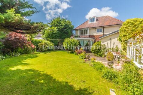 Rear Garden image 2