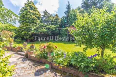 Rear Garden image 3